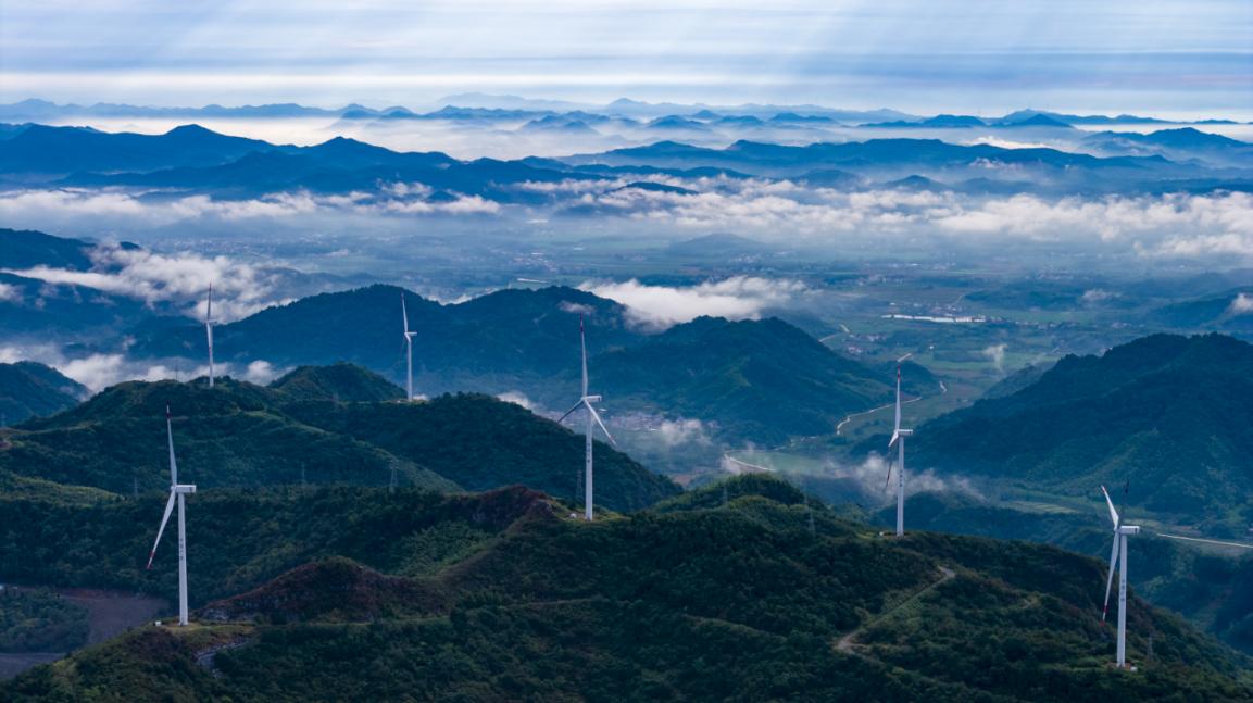 VoiceofPD's tweet image. China issues its first central document on carbon market development

The #carbonmarket is a crucial policy instrument for leveraging market mechanisms to address climate change and accelerate the #transition toward a green, #lowcarboneconomy.

In a significant step toward…