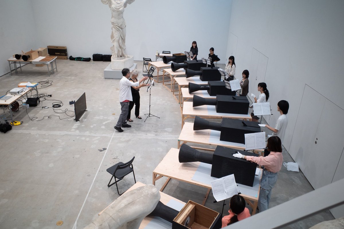 INTONARUMORI ORCHESTRA イントナルモーリ・オーケストラ CD：INTONARUMORI ORCHESTRA – Potziland Records