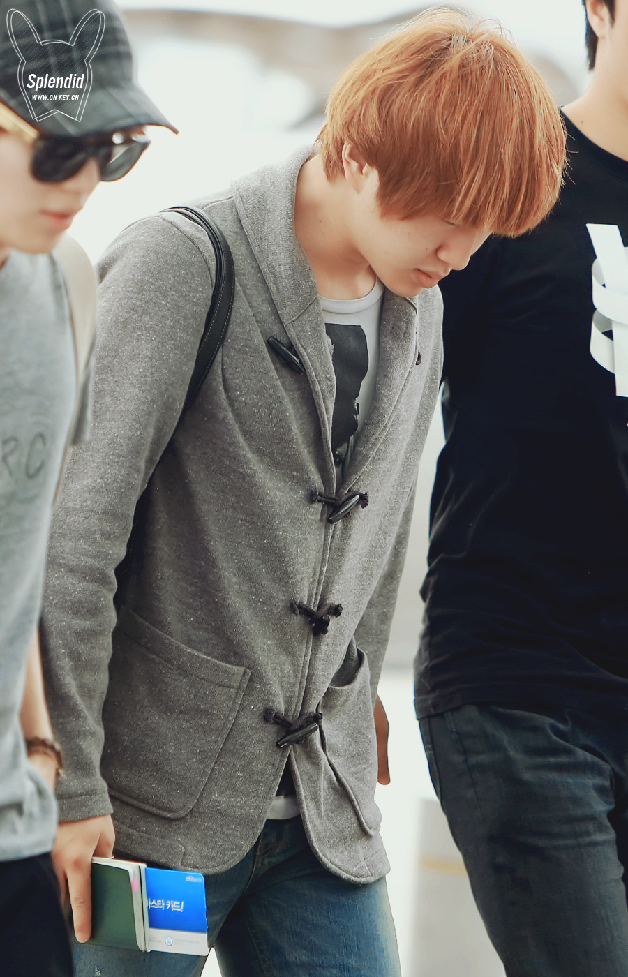 ⌒▽⌒) on X: 