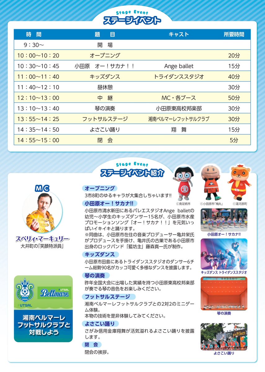 島村毅 湘南ベルマーレフットサルクラブ (@SBFC_SHIMAMURA) / Posts / X