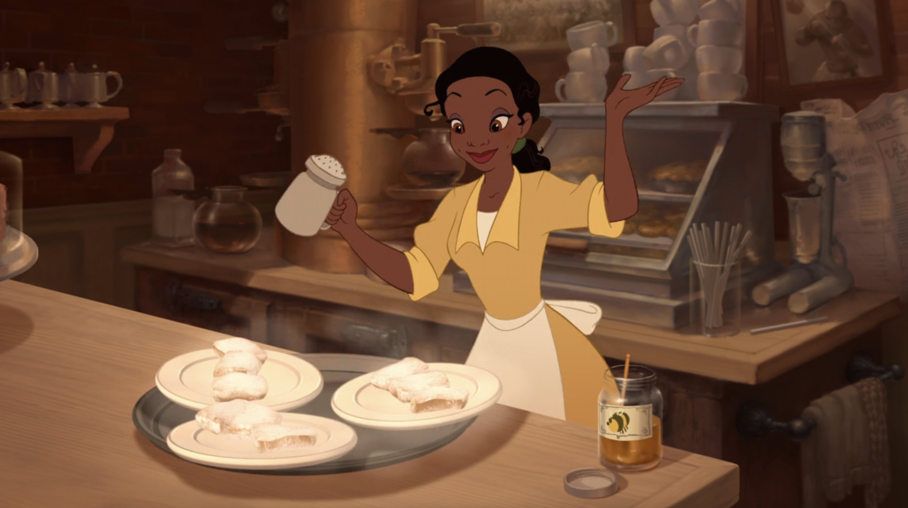 Disney Animation (@DisneyAnimation) / X
