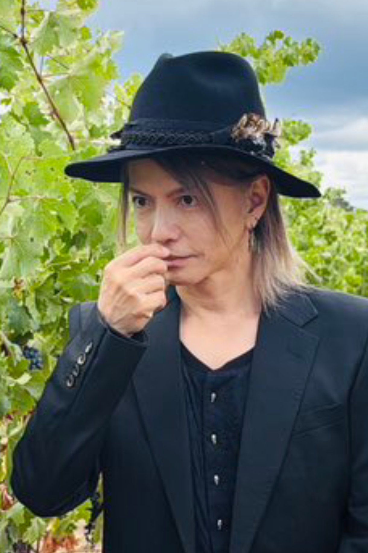 chie_6or9🌈HYDEIST💜 (@_SellmySoul_) / X