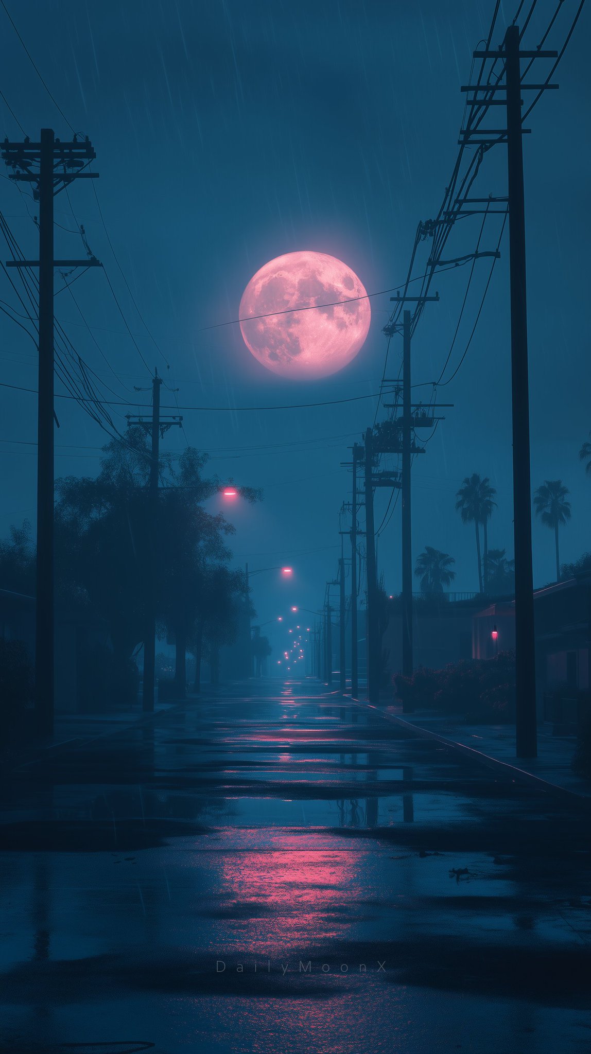 MOON on X: 