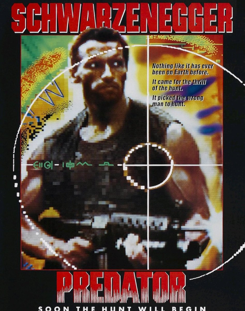 TristanTippet's tweet image. Arnold is 1 of 1