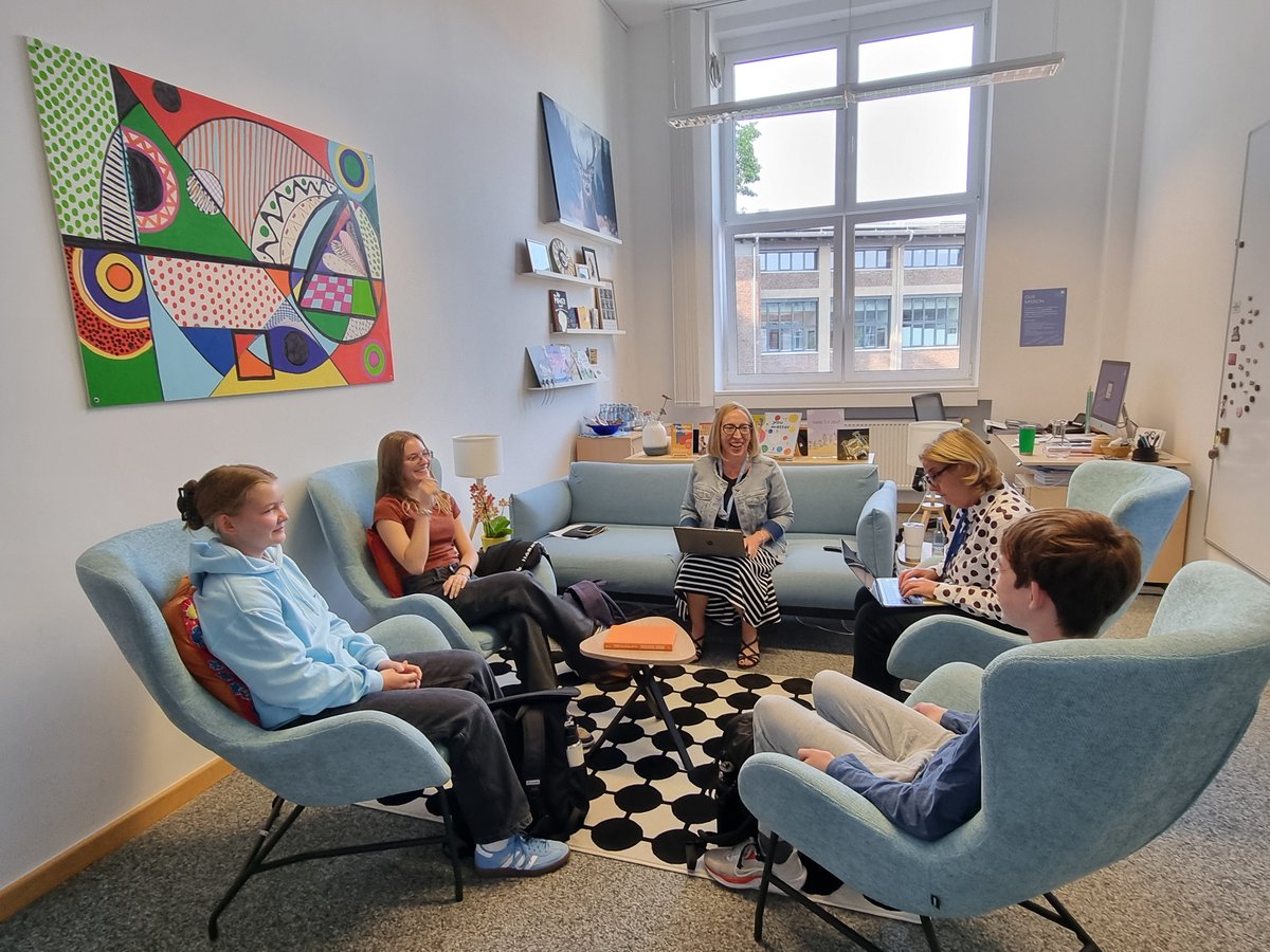 This morning, we are honoured to welcome Nobel Prize in Literature Laureate, Professor Abdulrazak Gurnah, to #BBIS for a Role Model Talk. Our students will lead a Q&amp;A with Professor Gurnah - a special chance for our community to listen, learn, and be inspired. #BBISFoundation