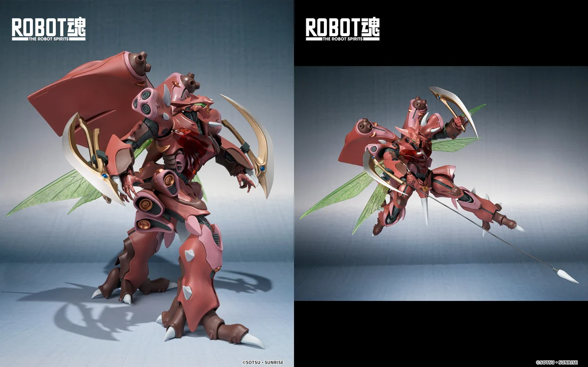 魂ネイションズ公式/BANDAI SPIRITS TAMASHII NATIONS OFFICIAL on X