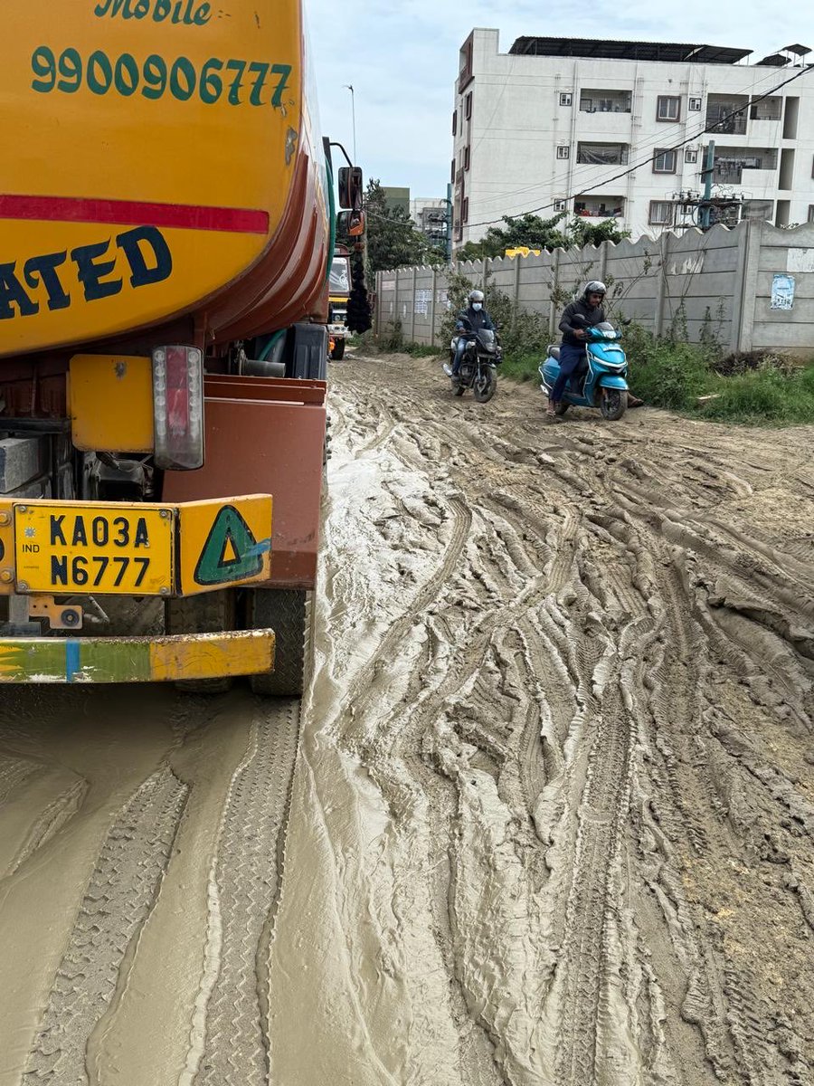 Civic Opposition of India tweet media