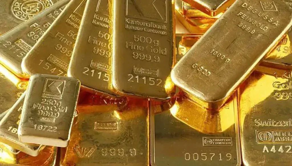 ارتفاع متواصل لأسعار الذهب... فكم بلغت اليوم؟
lebeconomy.com/451183/