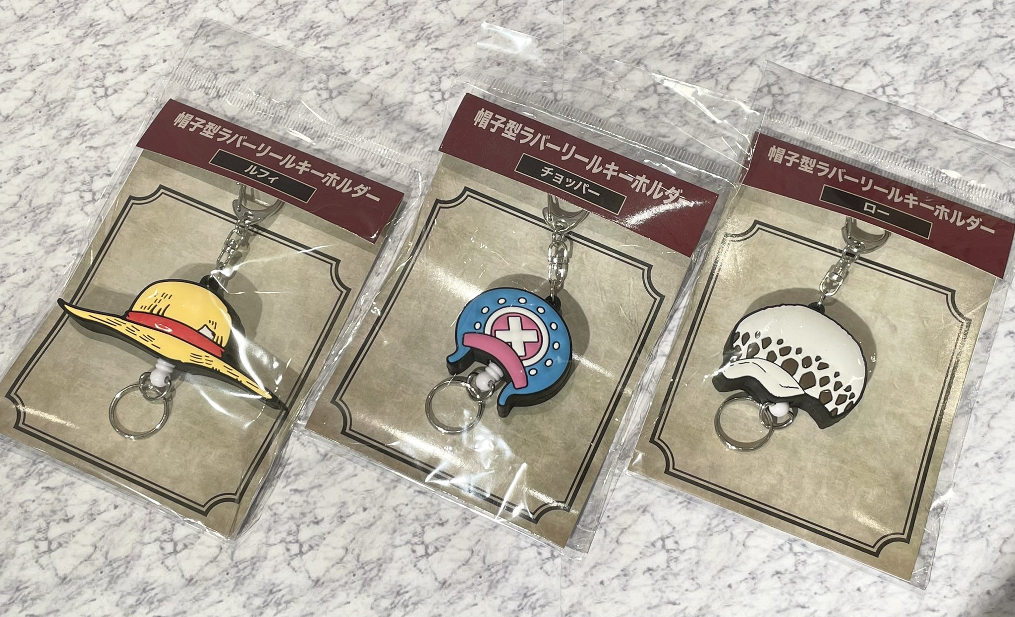 ONE PIECE麦わらストア渋谷本店 on X: 