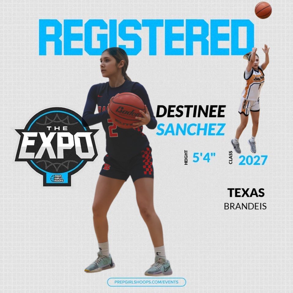 🏀🔥 #PGHExpoTX looking forward to Oct 12!

Sport Support Athletic Center 📌 
Lake Dallas, TX

<a href="/SALadyHoops/">San Antonio Lady Hoops</a> <a href="/bhsorangeball/">BrandeisGirlsHoops</a> <a href="/girlzprepreport/">Girlz Prep Report</a> <a href="/DCCWBB/">Dallas Christian College WBB</a> <a href="/ABU_WBB/">Arlington Baptist University Women’s Basketball</a> <a href="/PGHTexas/">Prep Girls Hoops Texas</a> <a href="/PrepGirlsHoops/">Prep Girls Hoops 🏀</a> <a href="/PlayerRIMedies/">Player Rimedies</a>