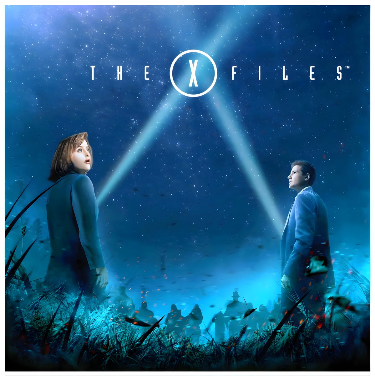 X-Files #XFiles