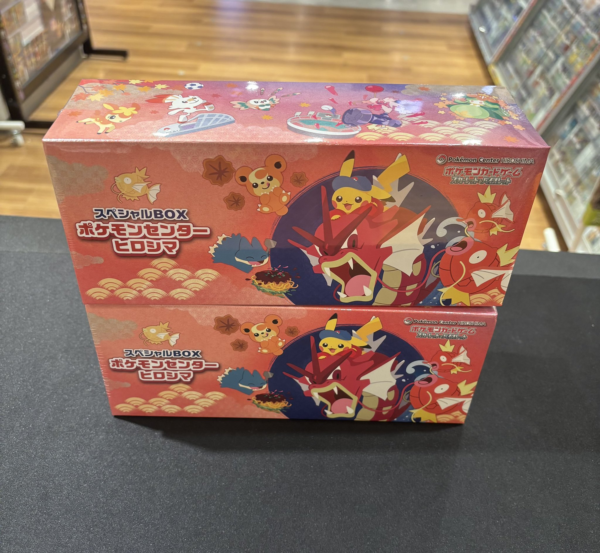 ポケ堂高崎店 on X: 