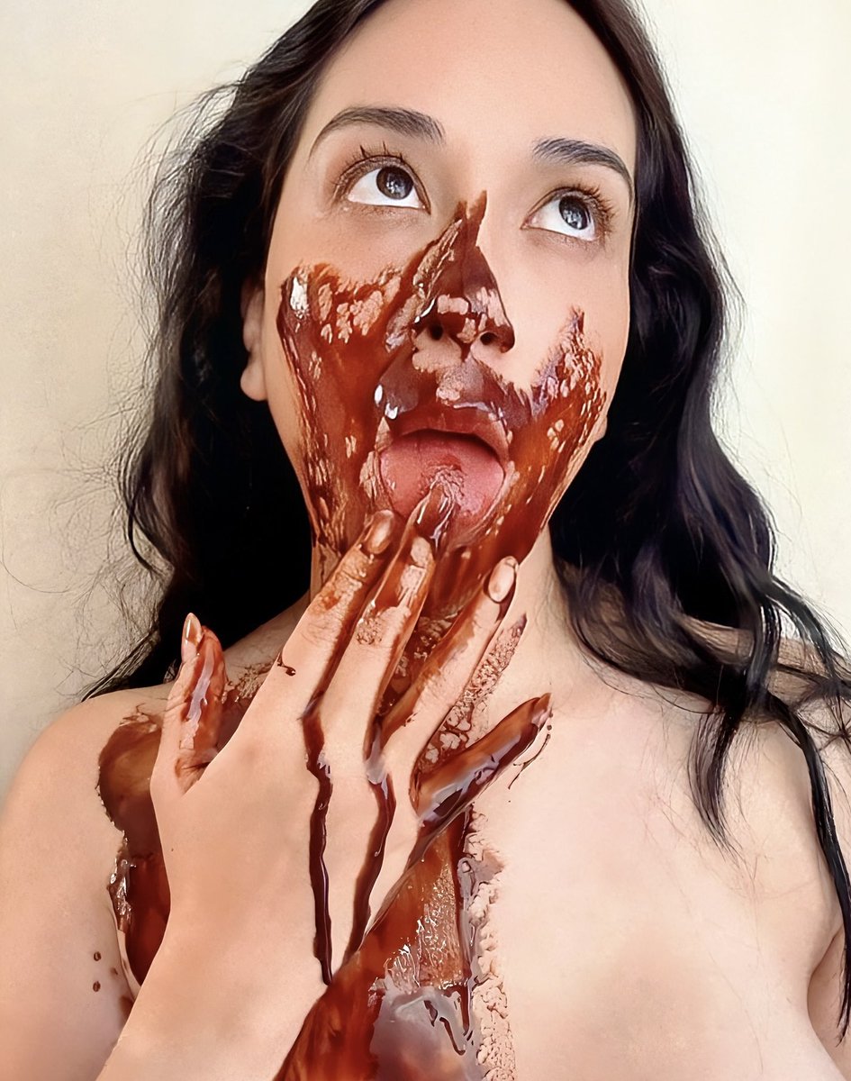 Les gusta el chocolate?
