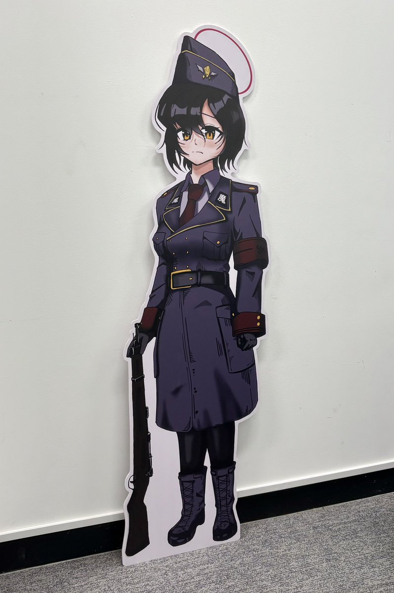 블루아카이브 전신등신대 제작💙

#블루아카이브
#블루아카이브등신대

<a href="/Riel_choco/">초코리엘/12서코 BJ_15~16</a>