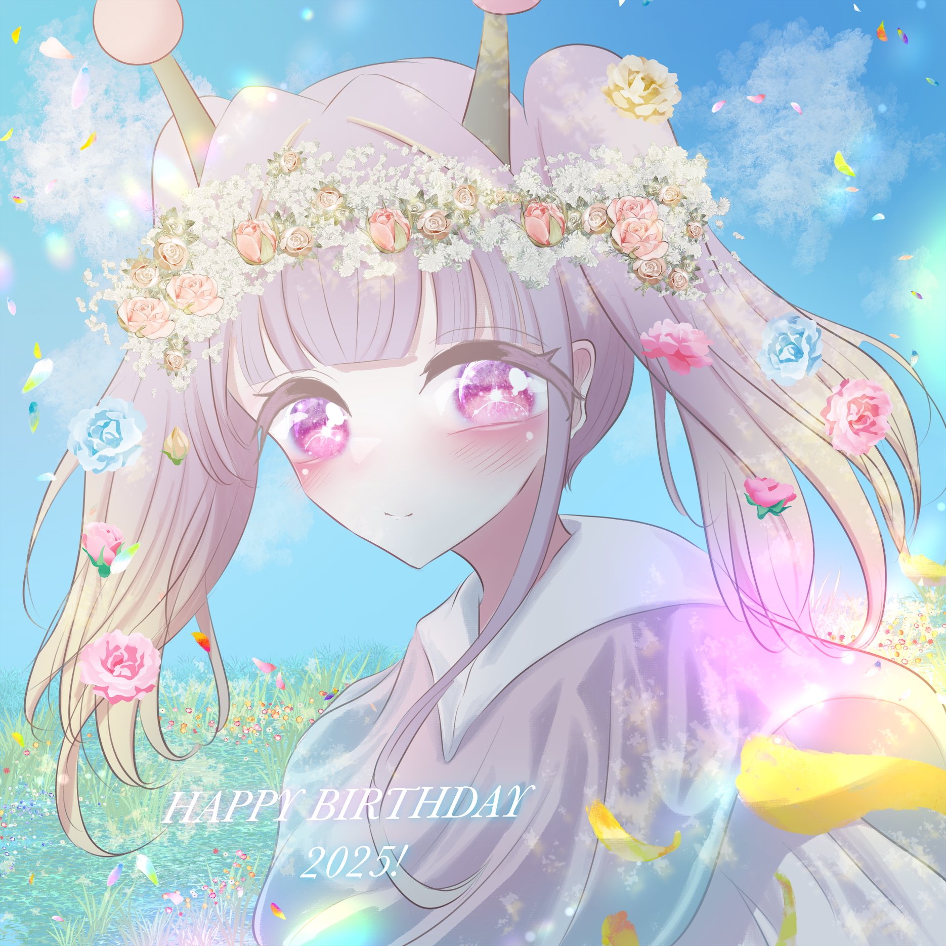 永輪アン🛸💫9/12生誕祭🎂 on X: 