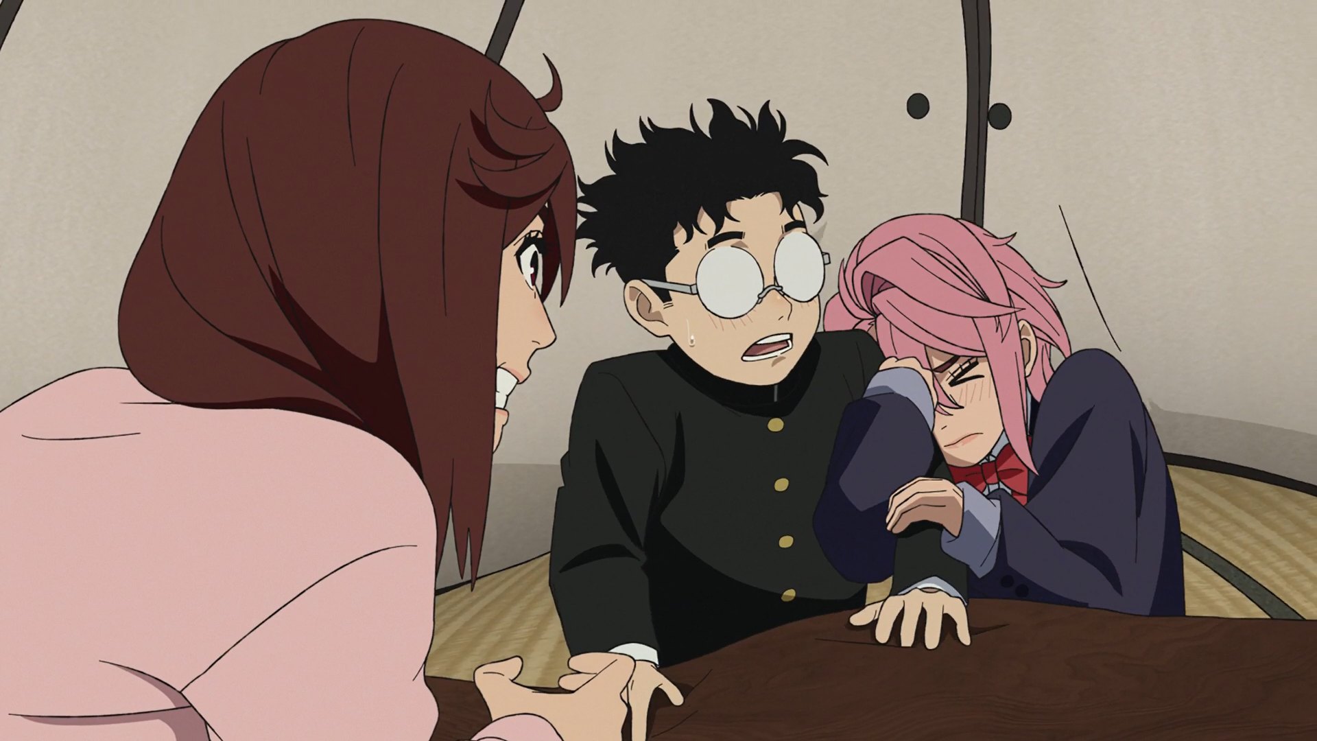 オカルティックガール アイラ ダンダダンPR オカルティックガール アイラ ダンダダンPR - メルカリ