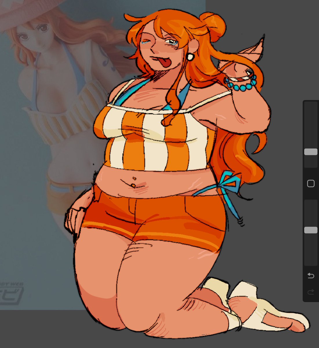 RUB MY BEELLLAAYYYY (@ballf4rt) on Twitter photo NAMI NAMI