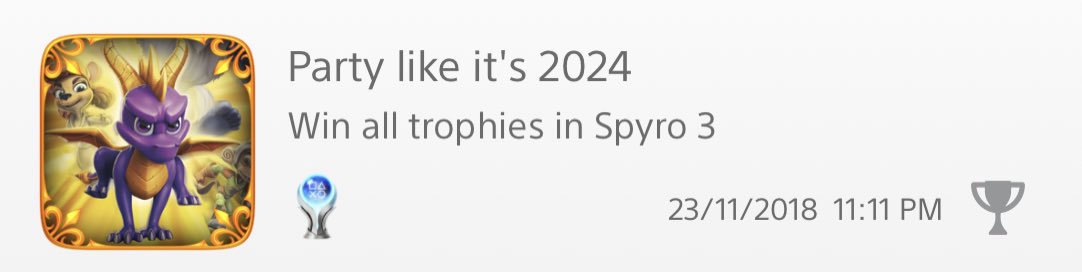 xTrixiebellex's tweet image. #Spyro3YearOfTheDragon is my fav PS1 game due to #ChineseNewYear reasons. I still regret not reviewing #Spyro3 when I had the chance last year. 😭 I loved @copelandmusic’s soundtrack and the game is colourful. I reviewed #SpyroYearOfTheDragon in 2012: deviantart.com/xflowerstarx/a…