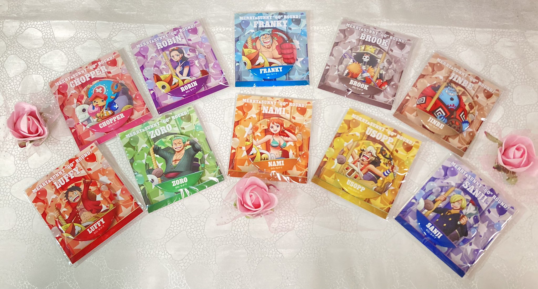 ONE PIECE 麦わらストア熊本店 on X: 
