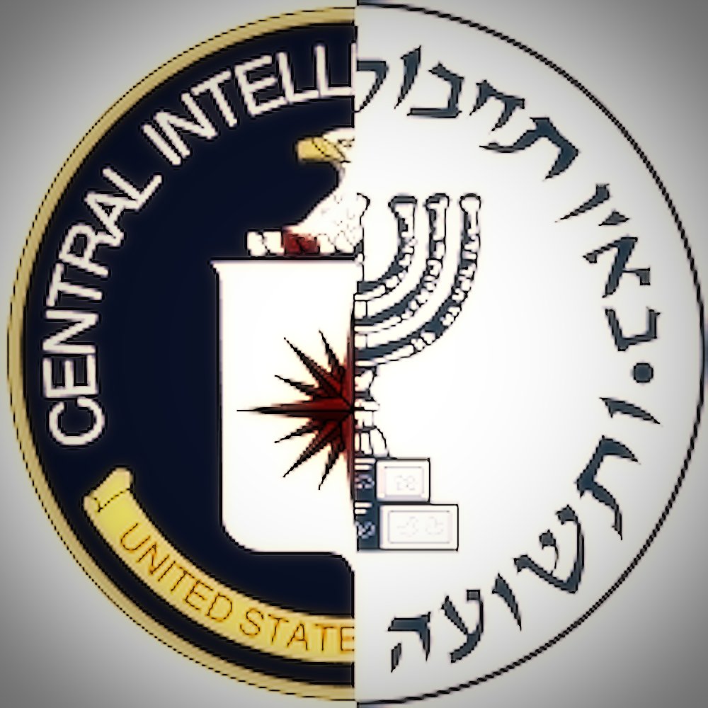 The murderer behind Charlie Kirk: