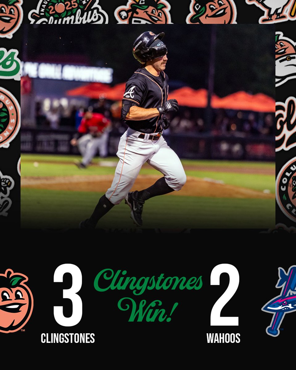 Extra innings = extra fun! 🥳