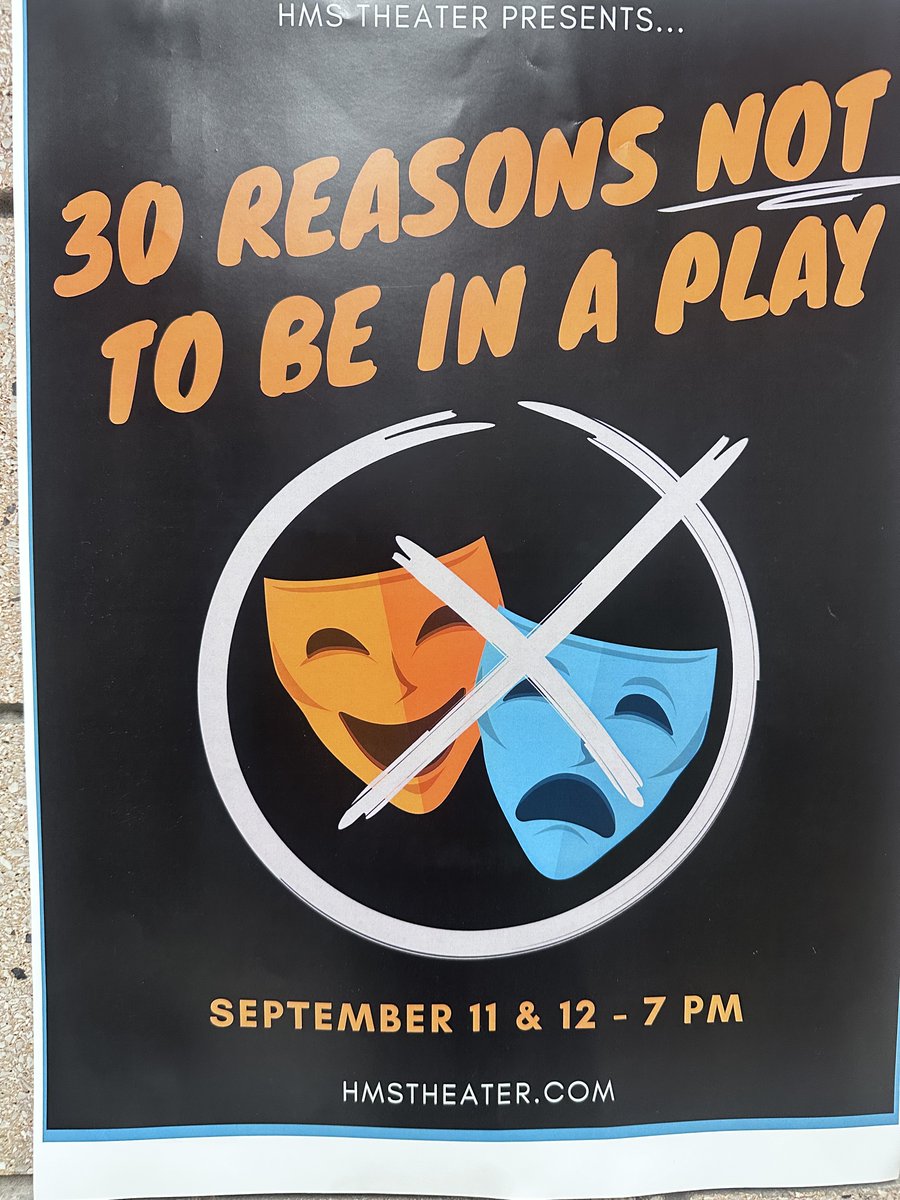 Harmony MS tweet media