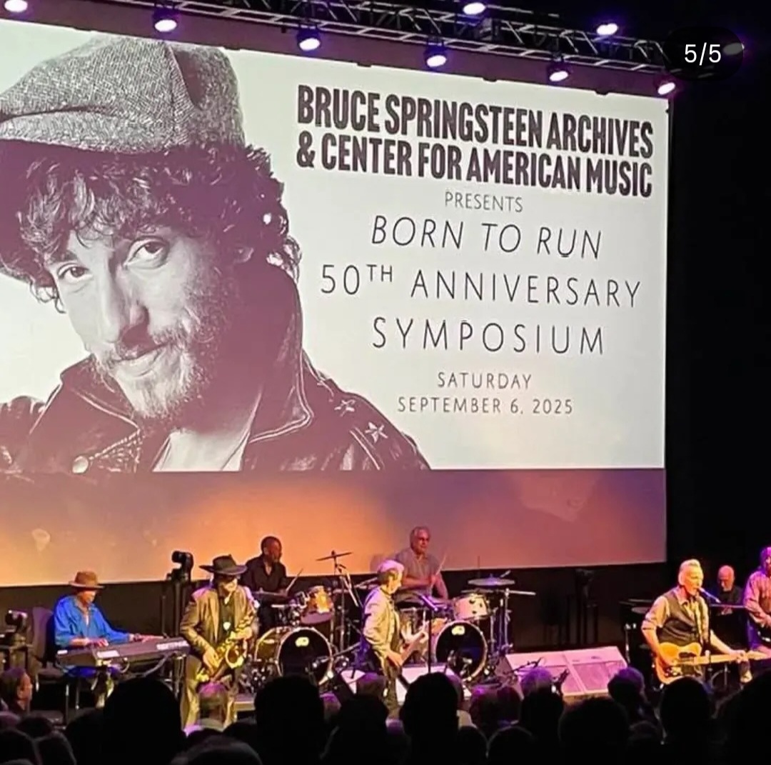 The Real David Sancious tweet media