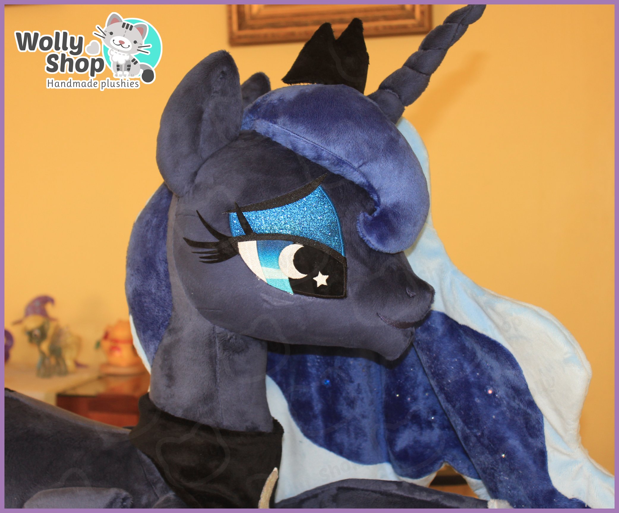 Luna in Wonderland 1枚 Luna in Wonderland 1枚 Luna in Wonderland 1