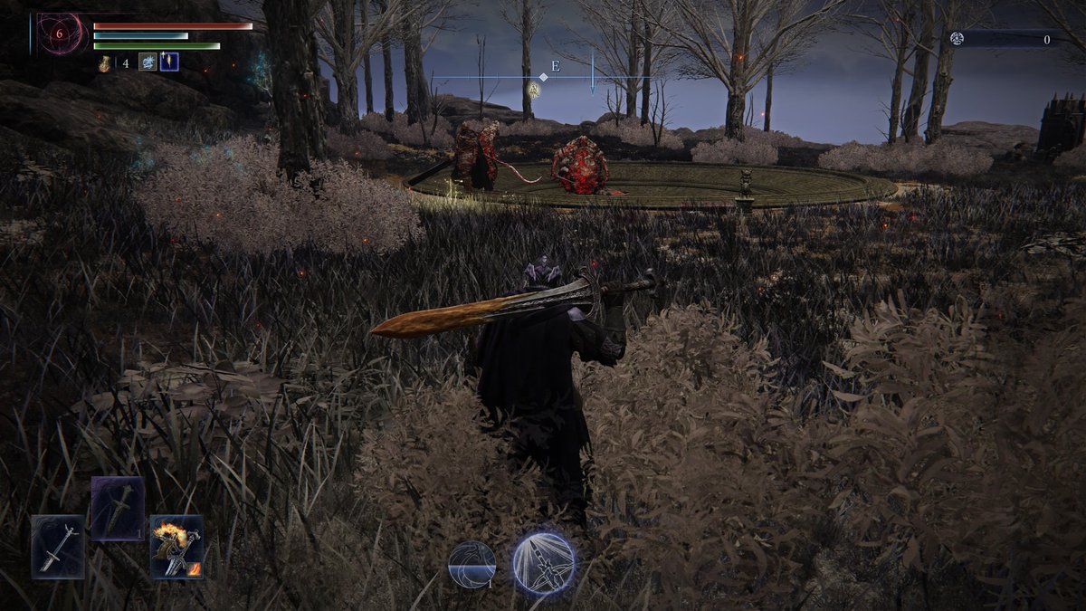 قودسكن دوو مع بيل بيرنق هنتر وش مسوي في حياتي انا