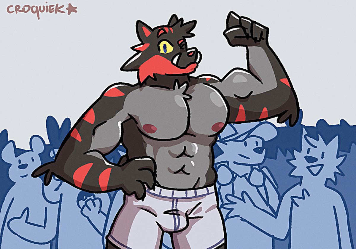 Art Box night with Special Guest: <a href="/ShadowpawRai/">Rai</a> 

Art