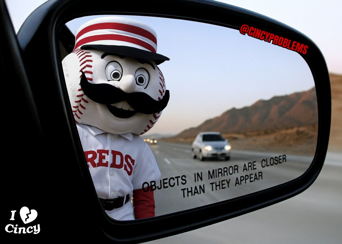 CincyProblems's tweet photo. METS LOSE AGAIN. 1.5 GAMES BACK.

HERE COME THE REDS. 😈 https://t.co/pWjRM6LhGN