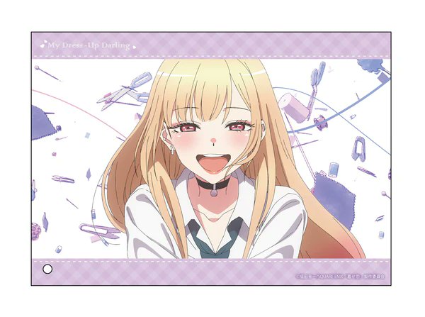 animagi_staff's tweet photo. 今期も最高です( ;∀;)
みんないい子で、クラスの子もいい子だった✨
アニマジでも着せ恋は人気なので残りグッズはわずか💦
おはやめにー��
通販→https://t.co/CdACiXMMA9

#着せ恋アニメ #着せ恋 #着せ恋2期 #アニメ好きと繋がりたい https://t.co/ZpoAIJUtmR