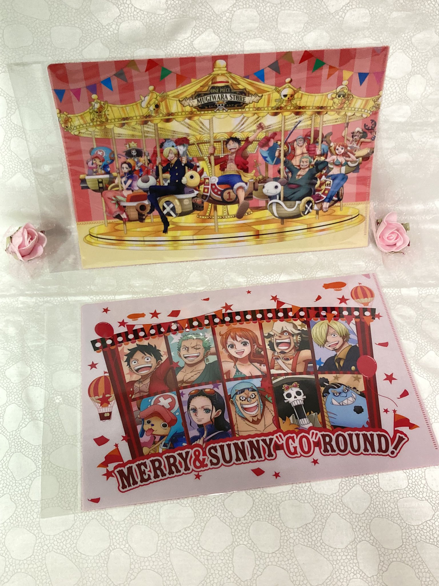 ONE PIECE 麦わらストア熊本店 on X: 