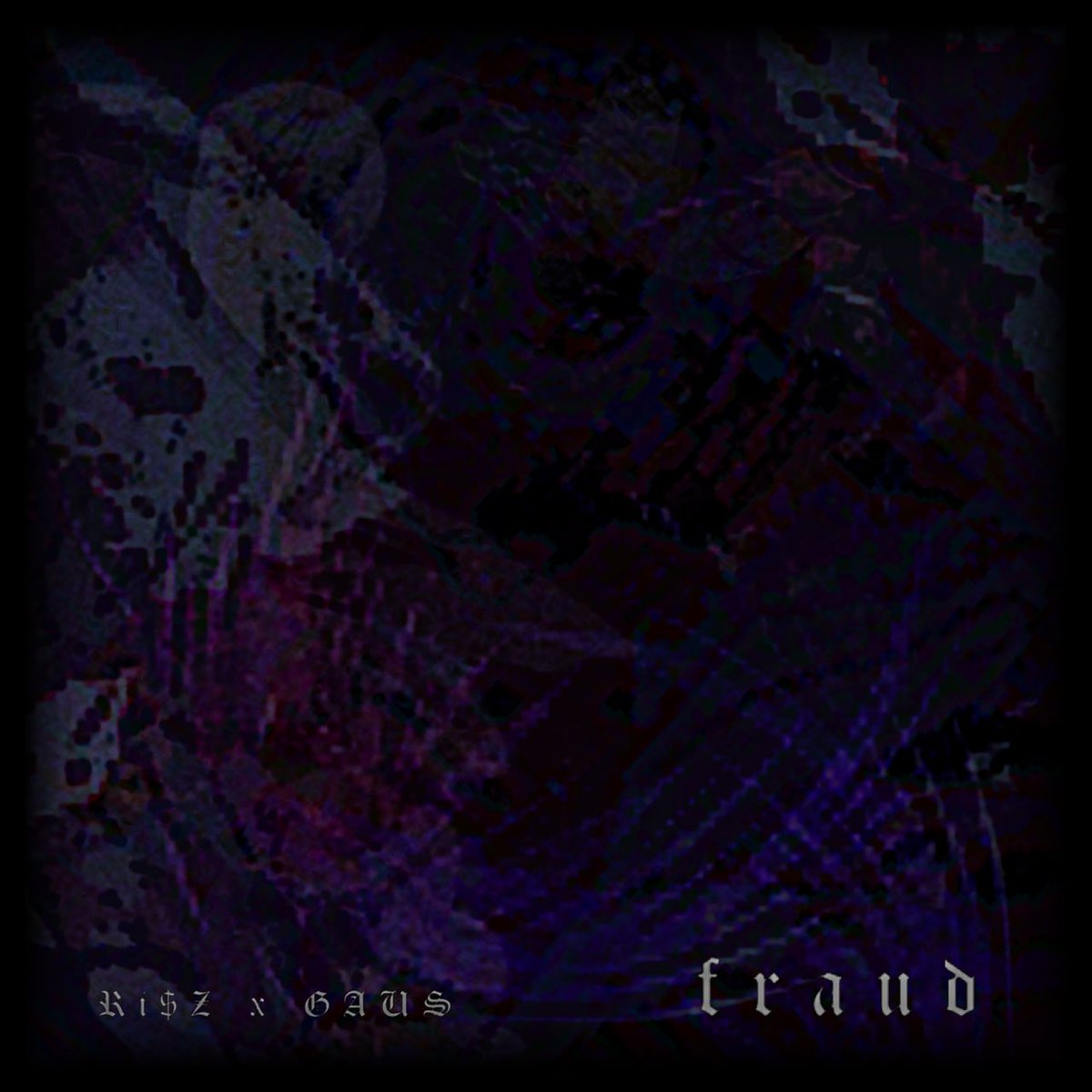riznoise's tweet photo. 9/26

fraud

@ImGausdubstep https://t.co/lfzmsD7GYX