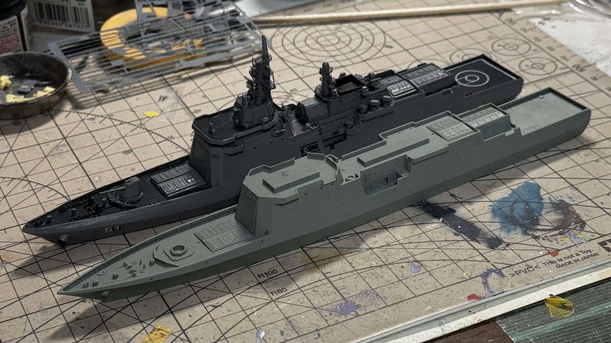 K-5 (@battleship_5) / X