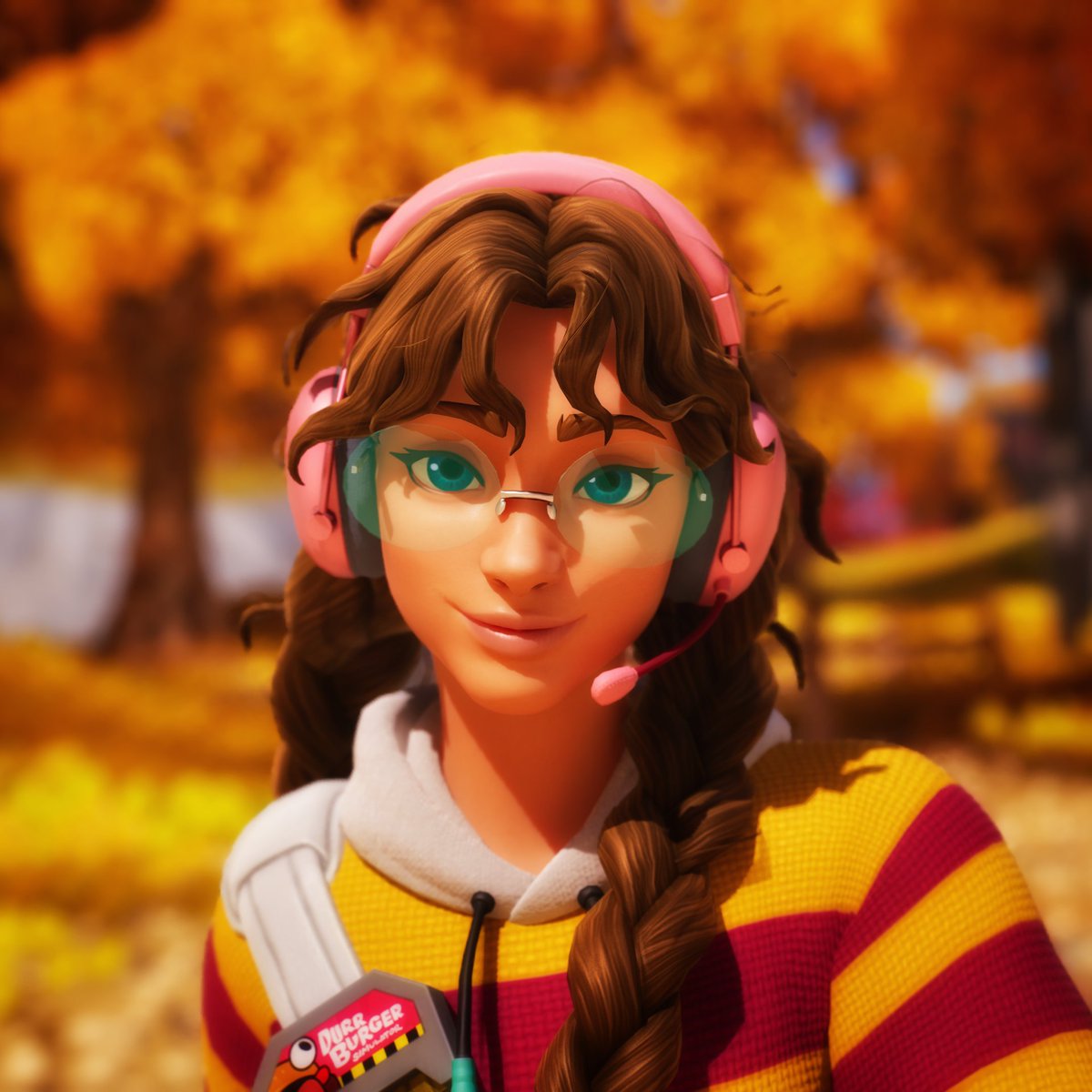 Happyeye__'s tweet image. Pixelle is SOOOO CUTE!!!
💛❤️💛
#Fortnite #Fortography #Pixelle #PixelleFortnite