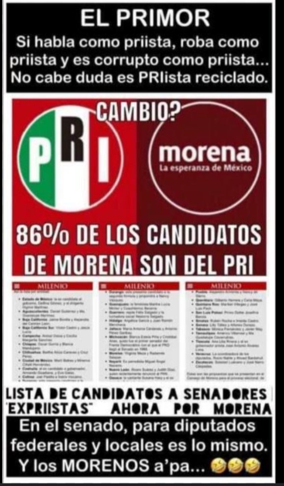 Jacknosoybot's tweet photo. @DiegodelBosqueV Oooiiiilo!!!! A este pend... https://t.co/8BCVqQtfp5