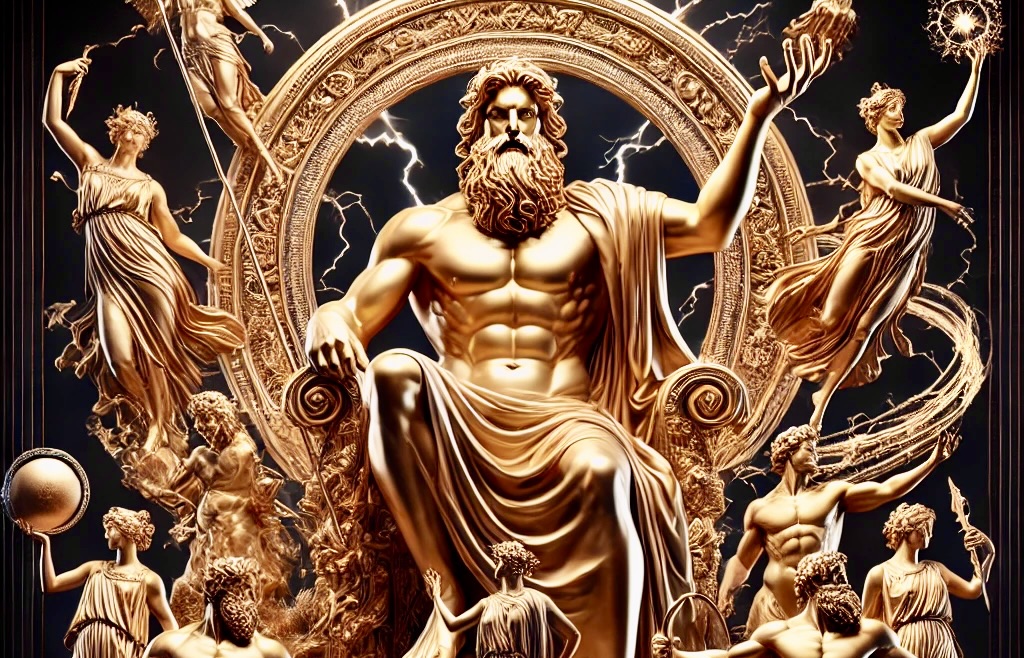 LordBaalzebul's tweet image. If you want to join the Original Religion of the Gods, visit the Temple of Zeus.

Adjust quickly; time is running out.

@charliekirk11 was the beginning. He questioned them and they took him out.

We all know who.