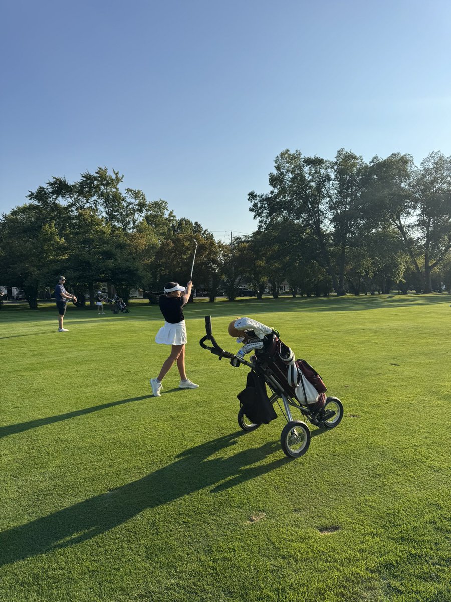 OPGVGolf tweet media