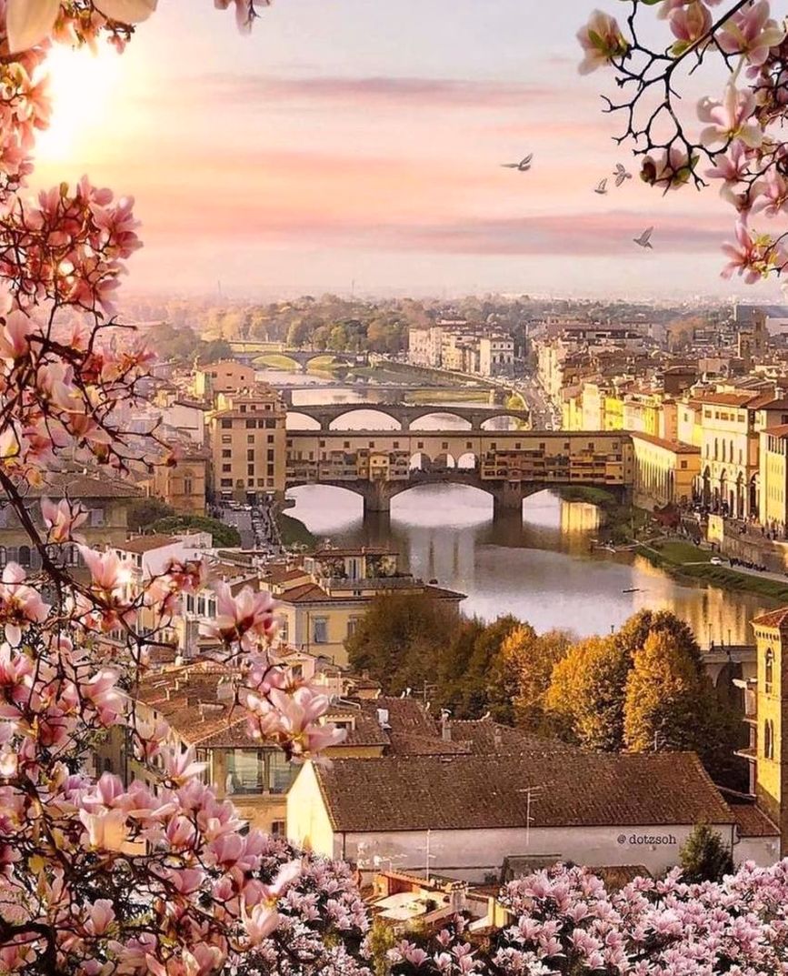 Florence, Italy