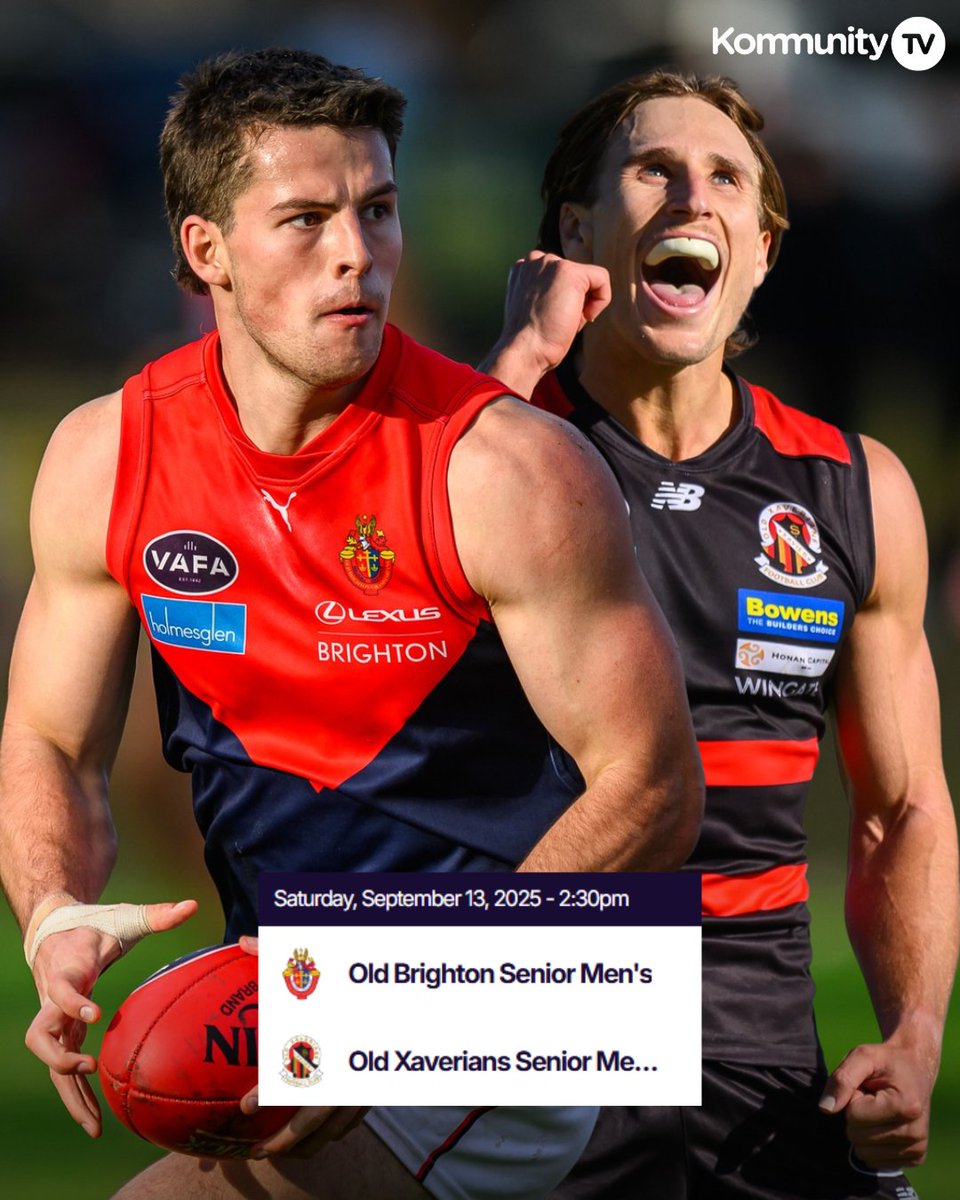 KommunityTV tweet media