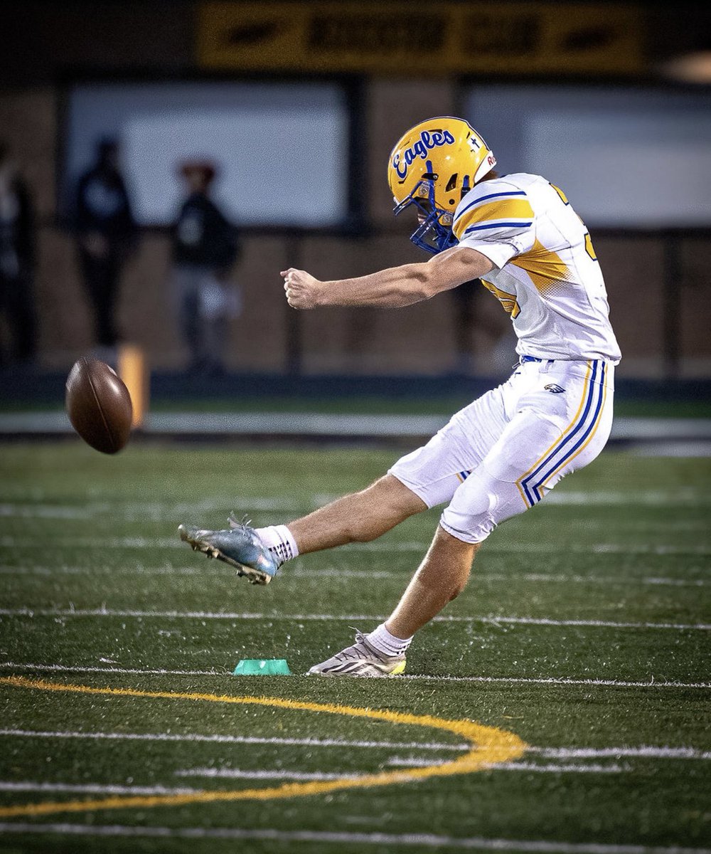 UI Zone (@recruit2illini) on Twitter photo 2026 K/P Drew Drzonek (<a href="/ddrzonek_17/">Drew Drzonek</a>) out of Carl Sandburg HS (IL) will take an unofficial visit to Illinois on September 13th when they play Western Michigan, I’m told. 2026 K/P Drew Drzonek (<a href="/ddrzonek_17/">Drew Drzonek</a>) out of Carl Sandburg HS (IL) will take an unofficial visit to Illinois on September 13th when they play Western Michigan, I’m told.
