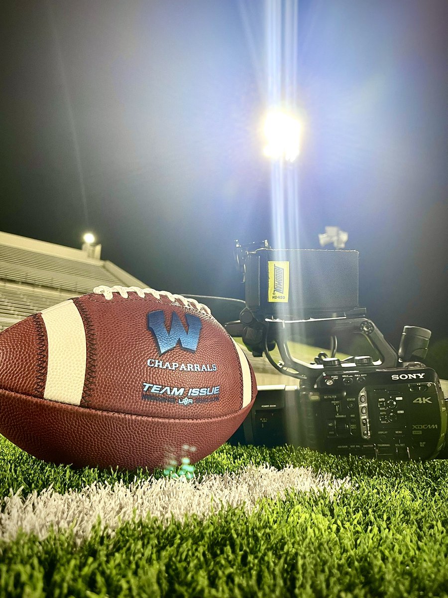 Neil Beasley (@neilbeaz) on Twitter photo Feels so good to be back for another year covering the greatness of #txhsfb for <a href="/ihss_dfw/">DFW Inside High School Sports</a> on <a href="/NBCDFW/">NBC DFW</a> In Ft Worth for <a href="/OdwyattFB/">ODWyatt_FB</a> v <a href="/ChisholmTrailHS/">CTHS</a>. Highlights on the show, feature drops Monday. <a href="/OdWyatt/">OD Wyatt High School</a> <a href="/CTHS_RangersFB/">Chisholm Trail HS Rangers Football</a> Feels so good to be back for another year covering the greatness of #txhsfb for <a href="/ihss_dfw/">DFW Inside High School Sports</a> on <a href="/NBCDFW/">NBC DFW</a> In Ft Worth for <a href="/OdwyattFB/">ODWyatt_FB</a> v <a href="/ChisholmTrailHS/">CTHS</a>. Highlights on the show, feature drops Monday. <a href="/OdWyatt/">OD Wyatt High School</a> <a href="/CTHS_RangersFB/">Chisholm Trail HS Rangers Football</a>