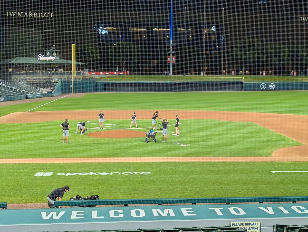 Grounds Crew tweet media