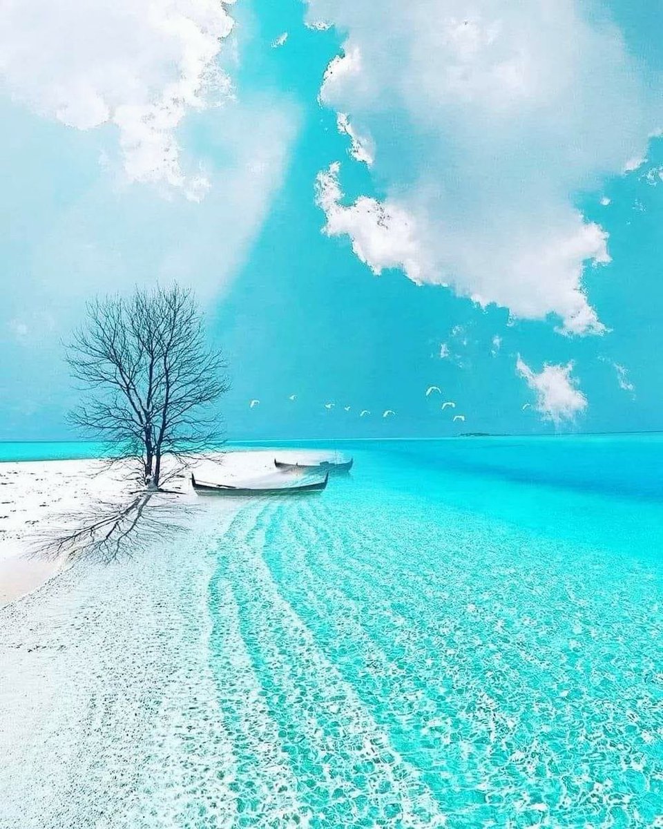 Maldives