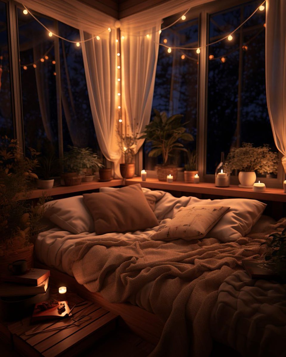 Cozy