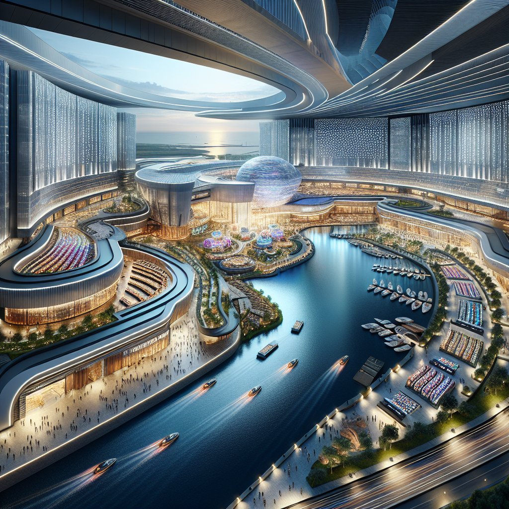 🔥 Vietnam’s Van Don Casino Resort is coming in 2032! With $2B in investment, it’ll offer gaming, luxury stays, and cultural fun!  #VanDonCasino #Vietnam #Casino
Learn more: trustedreviews.casino/news/van-don-c…