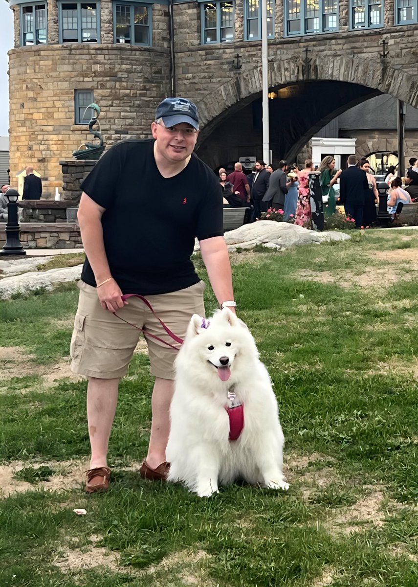 New England Samoyed Rescue (@NESamoyedRescue) / Posts / X