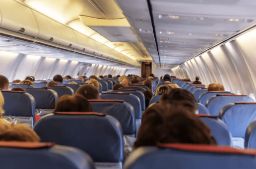 Coronavirus found in samples from 96% of flights

airspothealth.myshopify.com/a/blog/coronav…