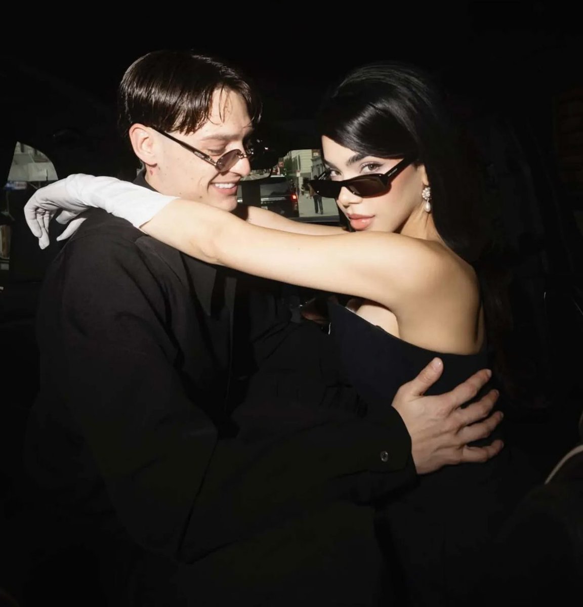 Glamour Mex y Latam tweet media